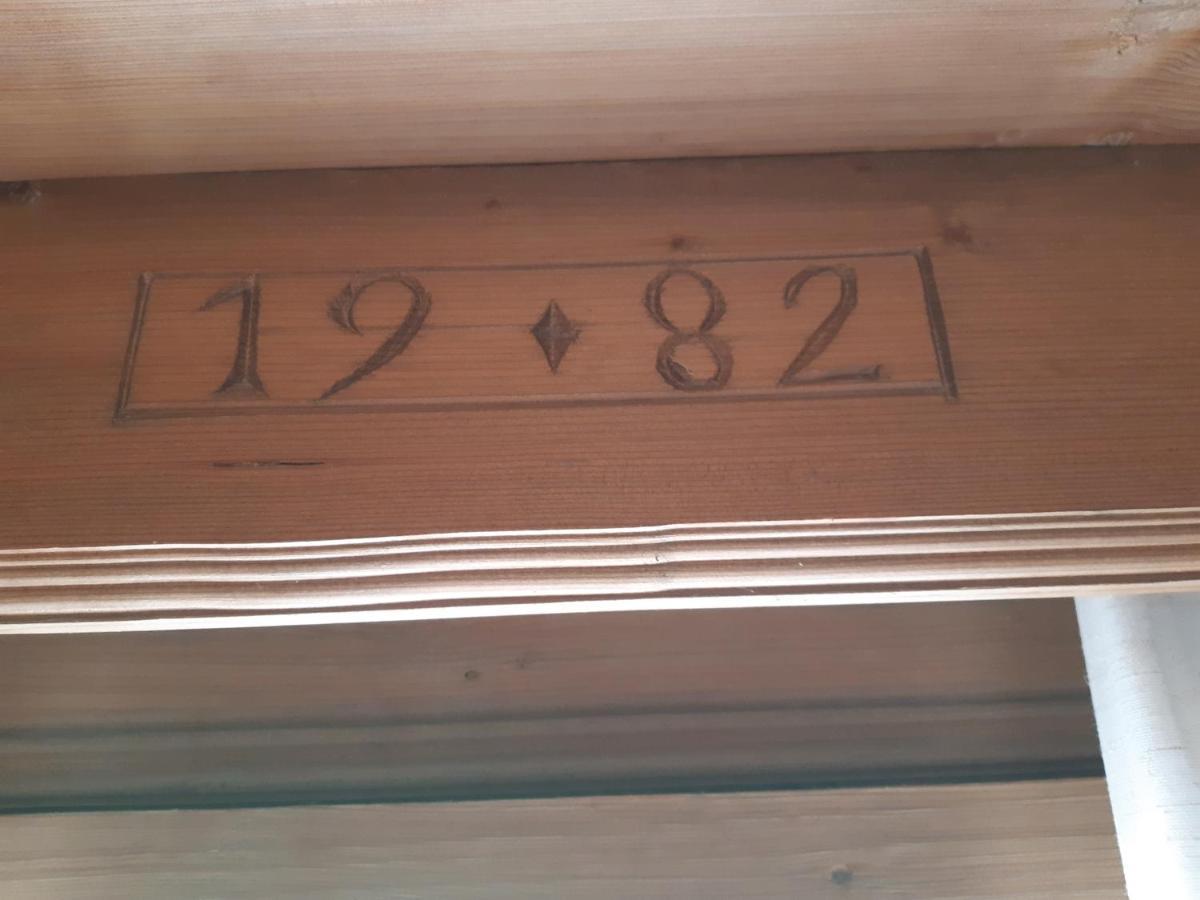 Ferienwohnung Schatzhof Jochberg Eksteriør bilde